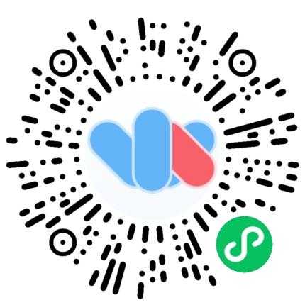 维序法律微信小程序二维码 - 扫码获取免费法律咨询